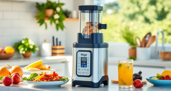 Ninja Everyday PossibleCooker Pro: The Ultimate Summer Cooking Companion