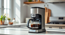 Ninja Hot & Iced XL Coffee Maker: Perfect Summer Coffee Companion