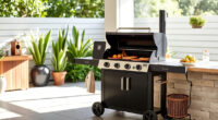 Ninja OG951 Woodfire Pro Connect: The Ultimate Summer Grill & Smoker