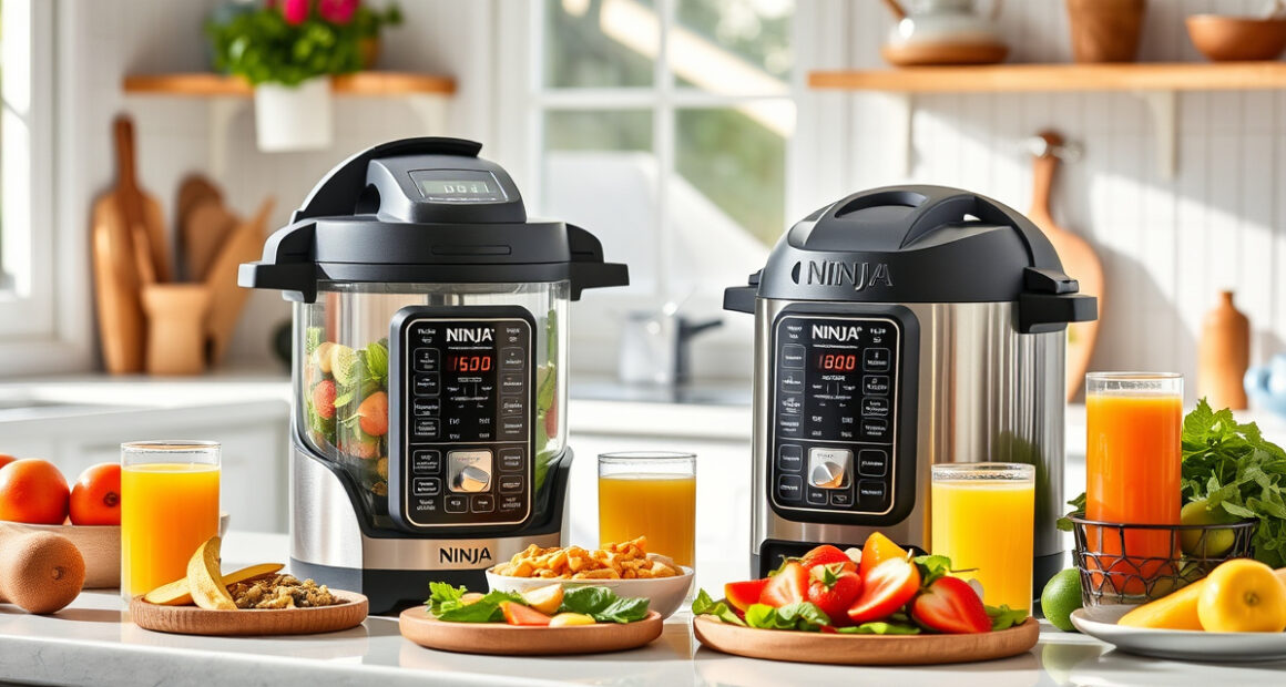 Ninja PossibleCooker PRO: The Ultimate Summer Multi-Cooker