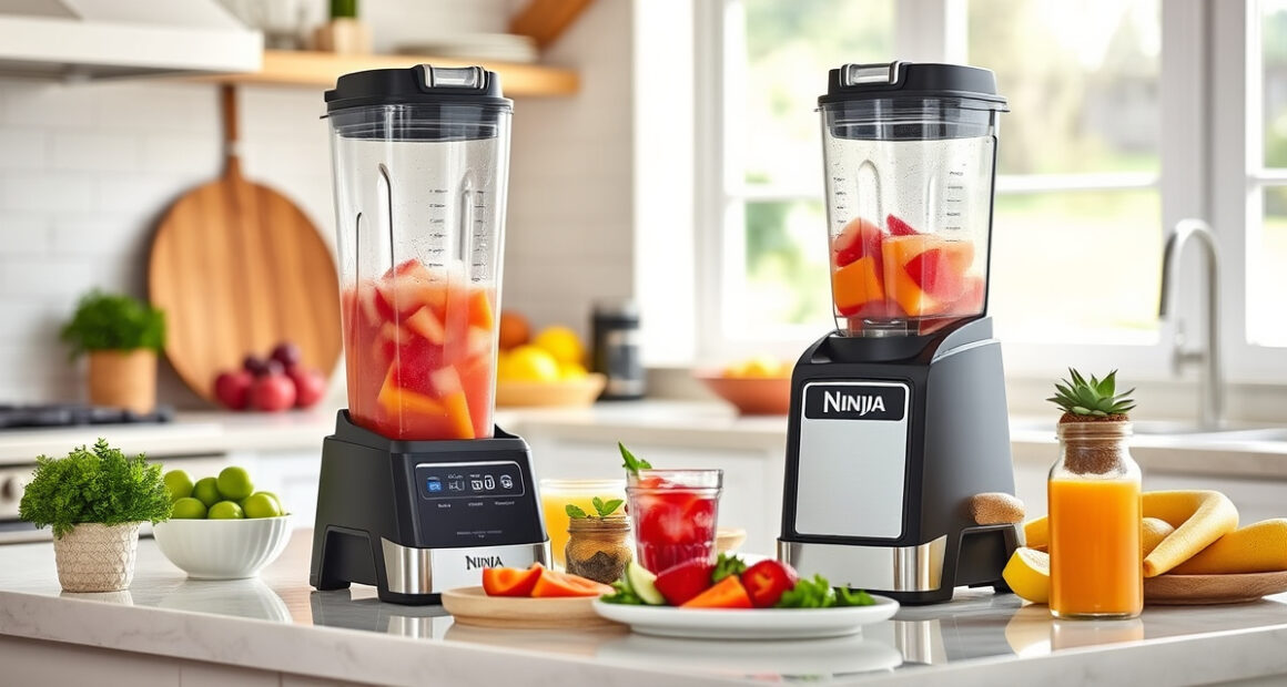 Ninja SLUSHi 72 oz Frozen Drink Maker: Summer's Ultimate Chill