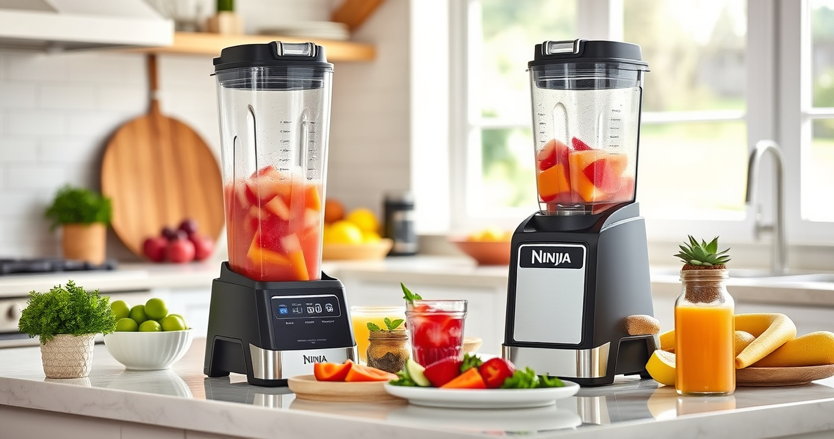 Ninja SLUSHi 72 oz Frozen Drink Maker: Summer's Ultimate Chill