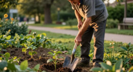 Retired Man Plants Trees On Forgotten Land, Now It's Sao Paulo's Largest Park