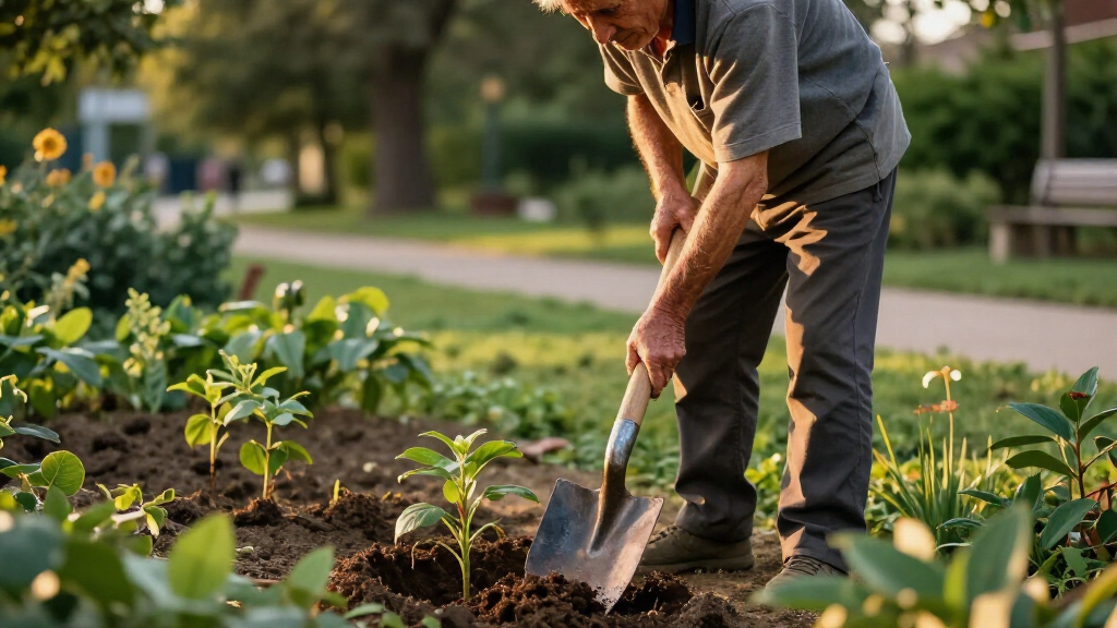 Retired Man Plants Trees On Forgotten Land, Now It's Sao Paulo's Largest Park