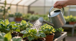 Shallow Watering Isn’t Always Bad – Here's When It's Actually Better For Plants Than Deep Watering
