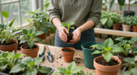 Taking Cuttings From A Plant You Bought Could Land You In Legal Trouble – A Lawyer Explains