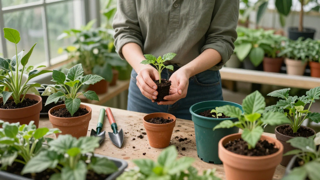 Taking Cuttings From A Plant You Bought Could Land You In Legal Trouble – A Lawyer Explains