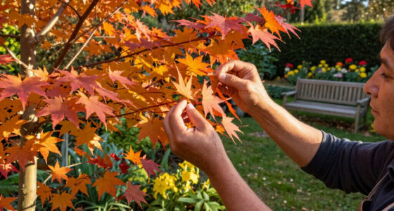 The 2026 Fall Foliage Forecast Is Out – When Will Your Garden Trees Reach Peak Color?
