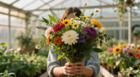 The Best Spots For Organic Flowers And Plants In Amsterdam - Het Parool