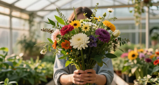 The Best Spots For Organic Flowers And Plants In Amsterdam - Het Parool