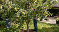 These 6 Fruit Trees Thrive On Neglect – For A Lush, Stress-Free Bounty You Can Enjoy Even In A Small Yard