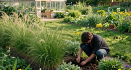 This Striking Prairie Native Is Quietly Replacing Mediterranean Plants – It's Hardier And Wildlife-Friendly