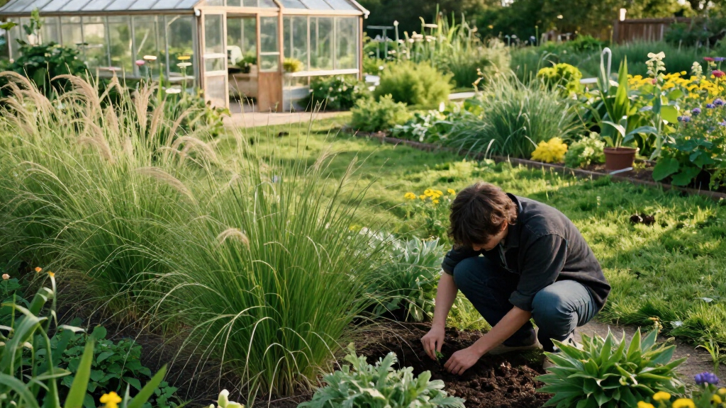 This Striking Prairie Native Is Quietly Replacing Mediterranean Plants – It's Hardier And Wildlife-Friendly