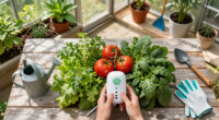 This Weird Tool Is A Garden Game Changer – It Prevents Pests And Diseases In Your Yard (And Will Save Your Back!)