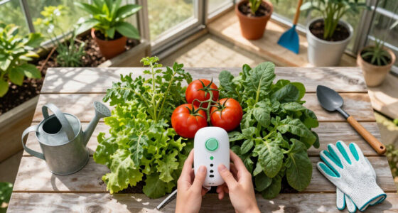 This Weird Tool Is A Garden Game Changer – It Prevents Pests And Diseases In Your Yard (And Will Save Your Back!)