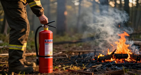 Three New Small Fires Break Out In Mt. Hood National Forest Over The Weekend - KATU