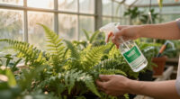 What Ferns Need In August: 5 Easy Tasks To Keep Them Lush And Beautiful Instead Of Turning Brown And Crispy