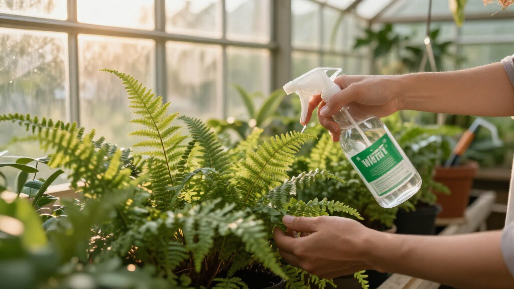 What Ferns Need In August: 5 Easy Tasks To Keep Them Lush And Beautiful Instead Of Turning Brown And Crispy