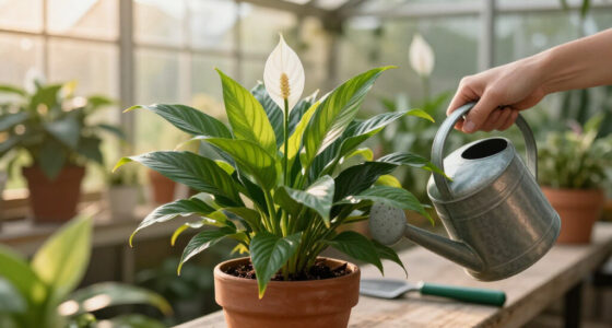 What Your Peace Lily Needs In August – 5 Easy Wins For Lush Growth And Dazzling Blooms That Last Longer