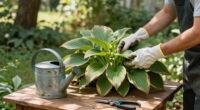 Why Are My Hosta Leaves Turning Brown? How To Read The Damage And Fix It Fast