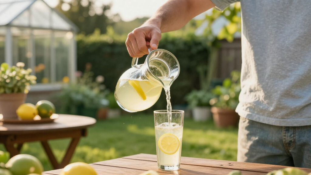 Why Estonians Invite Strangers Into Their Back Gardens Each Summer