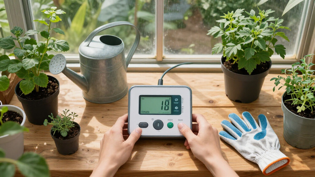 11 Best Automated Greenhouse Climate Controllers in 2026