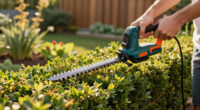 11 Best Cordless Hedge Trimmers for 2026