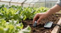11 Best Garden Soil Moisture Sensors for 2026