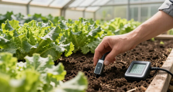 11 Best Garden Soil Moisture Sensors for 2026