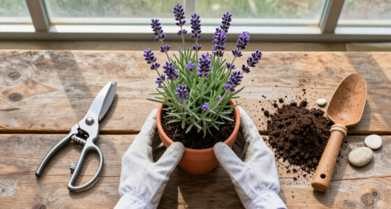 11 Best Lavender Plants for Fragrant Gardens in 2026