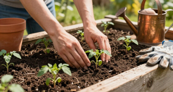 12 Best Garden Plants for Color, Fragrance, and Harvests in 2026