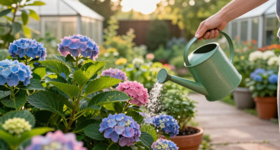 12 Best Hydrangea Plants for Beautiful, Long-Lasting Blooms in 2026