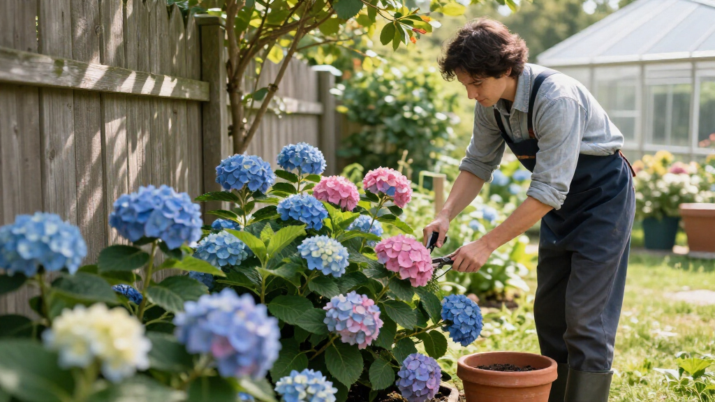 12 Best Hydrangea Plants for Colorful, Reliable Blooms in 2026