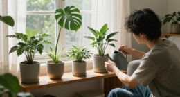 12 Best Low-Maintenance Houseplants in 2026