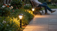 12 Best Solar-Powered Garden Lights for Brighter Outdoor Spaces in 2026