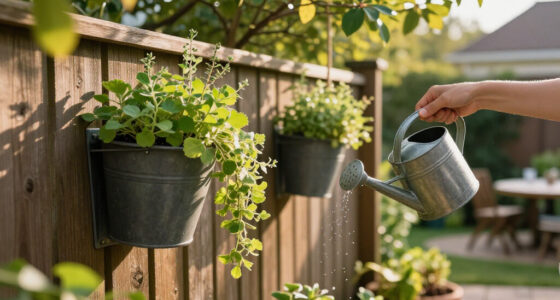 13 Best Command Wall Planters for No-Drill Plant Displays in 2026