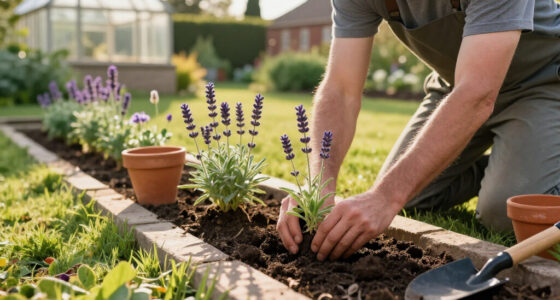 13 Best Garden Border Plants for Color, Coverage, and Structure in 2026