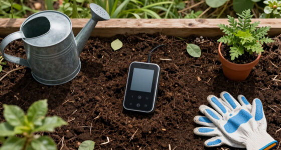 13 Best Garden Soil Sensors in 2026