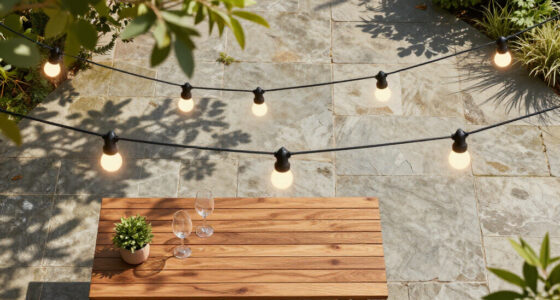 13 Best Outdoor String Lights in 2026