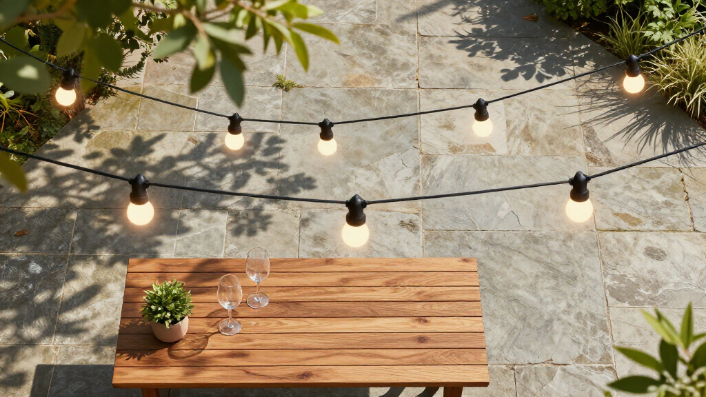 13 Best Outdoor String Lights in 2026