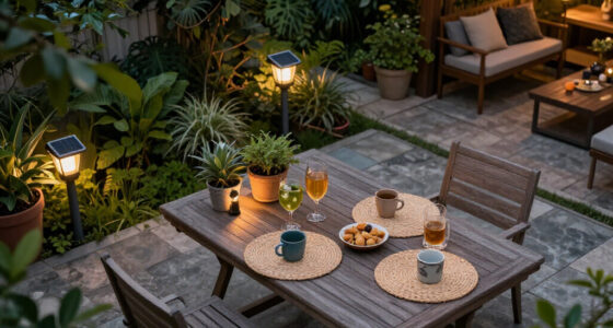 13 Best Solar Garden Lights in 2026
