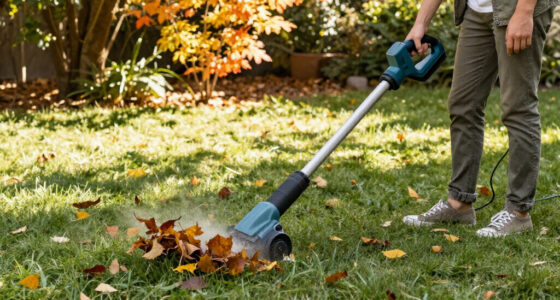 14 Best Cordless Leaf Blowers for Yard Cleanup in 2026