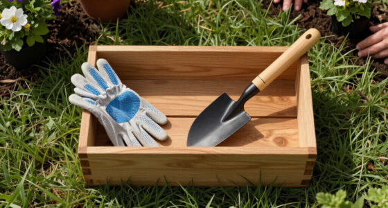 14 Best Garden Tool Storage Solutions in 2026