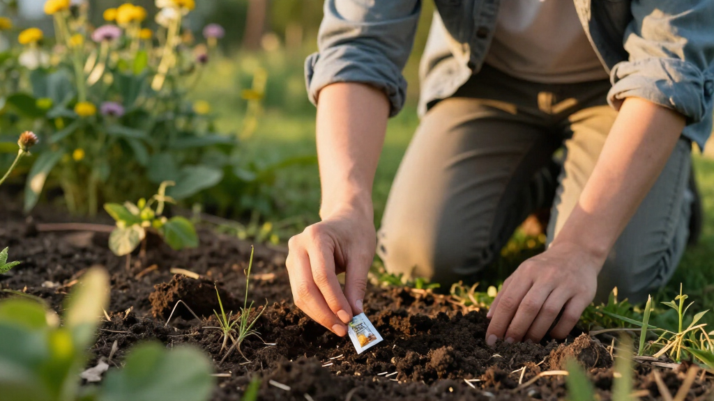 14 Best Prairie Plant Seeds in 2026