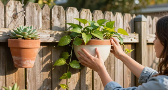 14 Best Wall Planters for Vertical Greenery in 2026