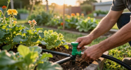 15 Best Automatic Drip Irrigation Systems in 2026