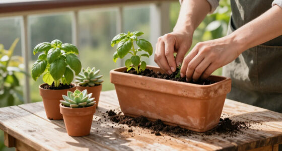 15 Best Container Garden Planters for 2026