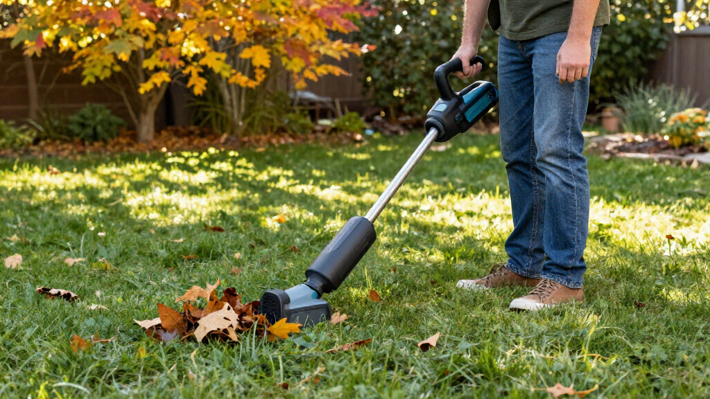 15 Best Cordless Leaf Blowers in 2026