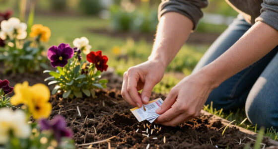 15 Best Fall Flower Seeds in 2026
