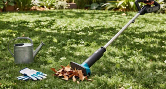 15 Best Gas Leaf Blowers for 2026